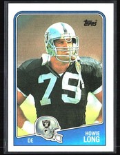 Click to enlarge Howie Long