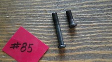 Savage Axis Trigger Guard Action Screws OEM