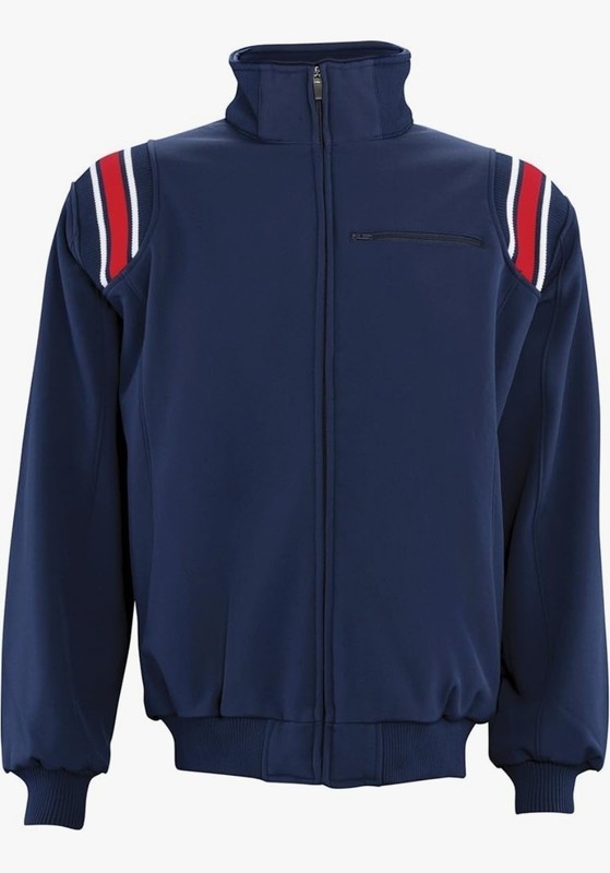 Adams USA Umpire Cold Weather Uniform Jacket Size 4xl New