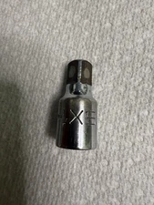 Matco Tools 1.5" Long 3/8" Drive Chrome Extension BX1 or BX1A