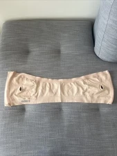 Medela Easy Expression Hands Free Pumping Bustier Medium Strapless Preowned