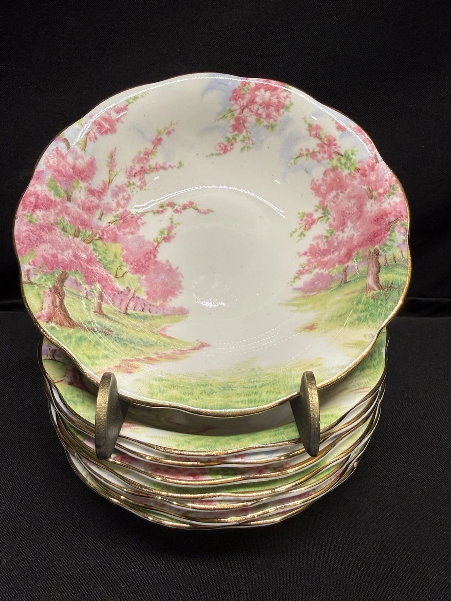 Royal Albert Blossom Time for sale | eBay