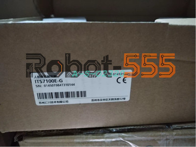 ITS7100E-G 1PCS NEW  Human-computer interaction touch screen  (FedEx/DHL)