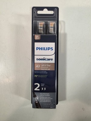 Phillips Sonicare A3 Premium All-in-one Brush Heads HC9092/95