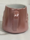 NEW Disney Aurora Sleeping Beauty “Dreams Do Come True” Satin Finish Stoneware — photo 3