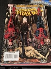 AMAZING SPIDER-MAN # 567 MARVEL COMICS 2008 KRAVEN'S FIRST HUNT