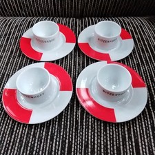 4 x Ritzenhoff Eierbecher