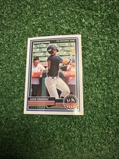 2023 Panini USA Baseball Stars & Stripes - #50 Gavin Grahovac (RC) AR1
