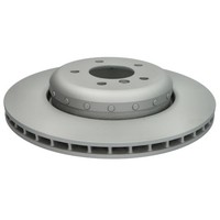Bremsscheibe Bosch 0 986 479 E13 Hinten, BelüFtet, Hochkarbonisiert, 1 StüCk
