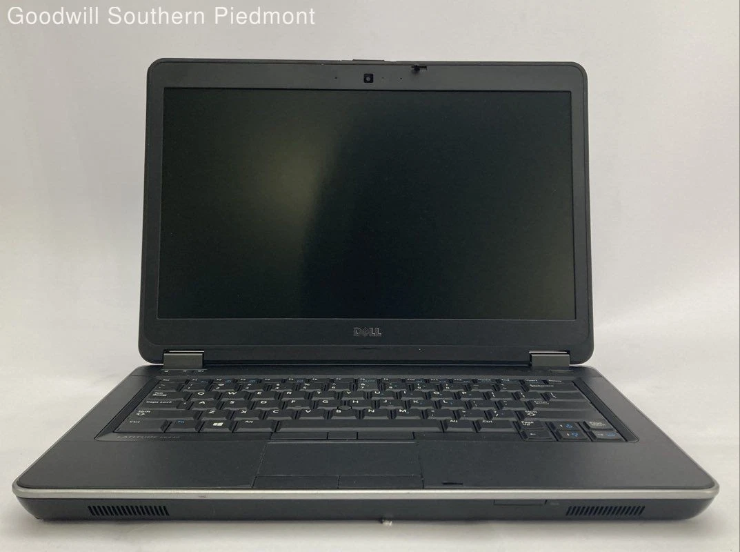 Dell Intel Core i7 4th Gen. 8 GB RAM PC Laptops & Netbooks for