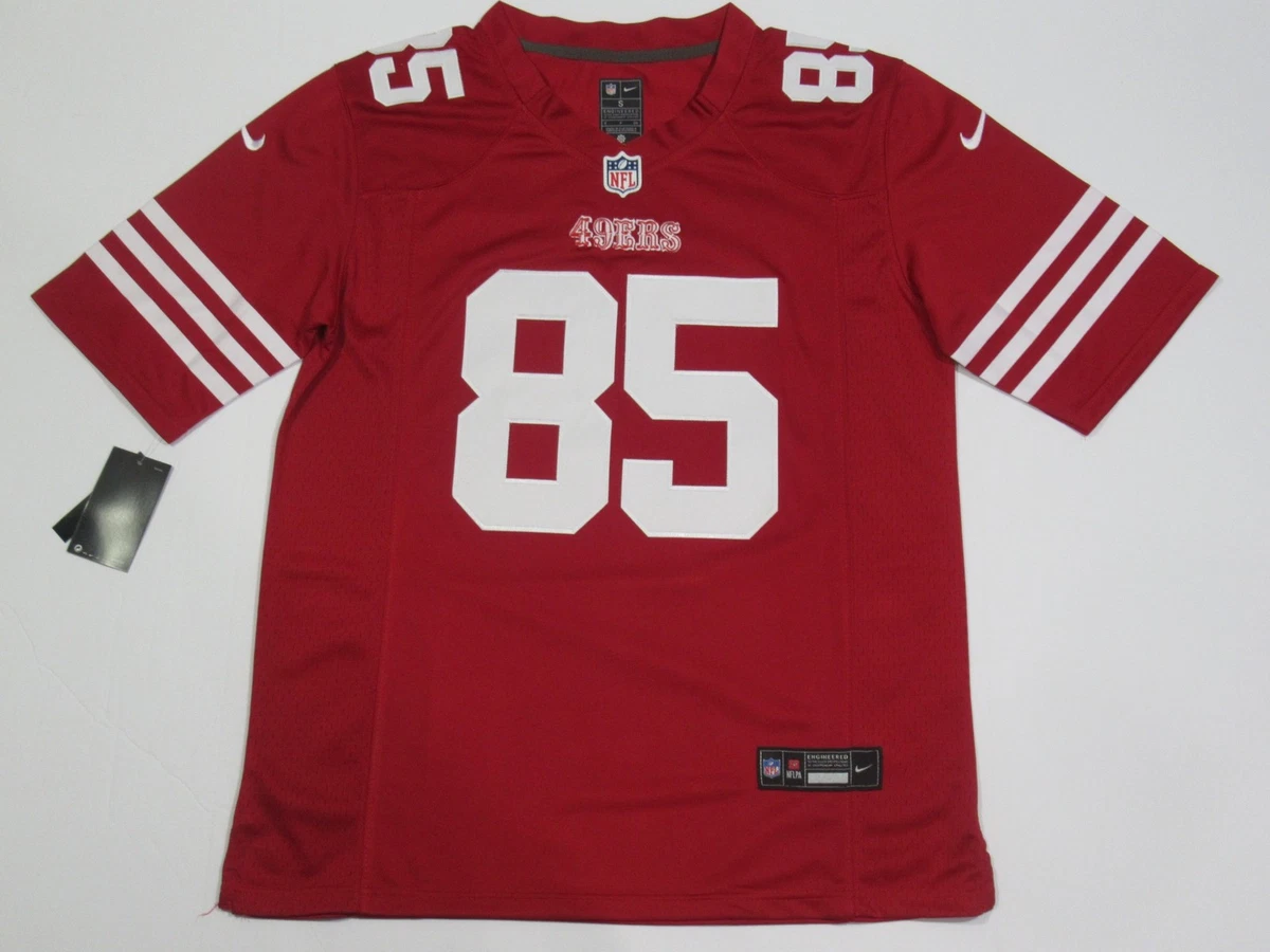 Nike San Francisco 49ers NFL Jerseys for sale | eBay