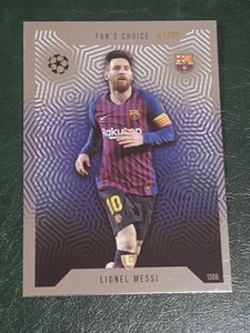 Messi /99 | eBay UK