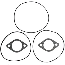 SBT Intake Gasket Kit for Sea-Doo 587 SP/GT/GTS/SPI/GTX/Explorer/SPX 1988 1989