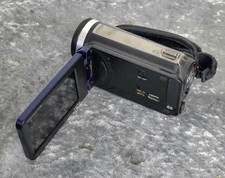 Sanyo Xacti Dual Camera 30x ZOOM