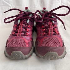 Merrell Unisex-Child Moab FST Low Waterproof Sneaker 13.5M Hiking Trail Shoe