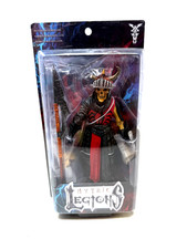 Mythic Legions Four Horseman Brother Mandibulus NEW Action Figure