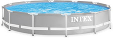 Piscina 12x30 Grande Para Adultos Niños Niñ...