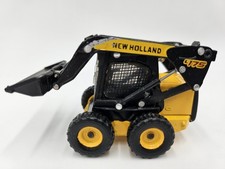 Modellfahrzeug Kompaktlader Radlader New Holland L 175,NH 87007, 1:87 #MK4
