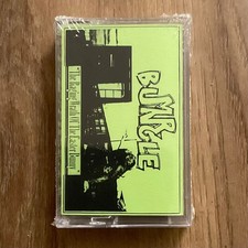Mr. Bungle - Cassette - 1986 Version, not the Demo