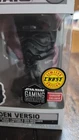Funko Pop CHASE Gamestop Exclusive Gaming Greats Star Wars Iden Versio #460 VHTF