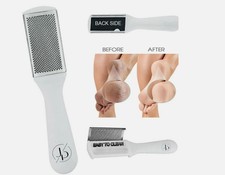 NEW FOOT RASP Callus Dead Skin Remover File Exfoliating Pedicure FOOT CARE TOOLS