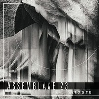 Assemblage 23 - Mourn - Cd - G72Z
