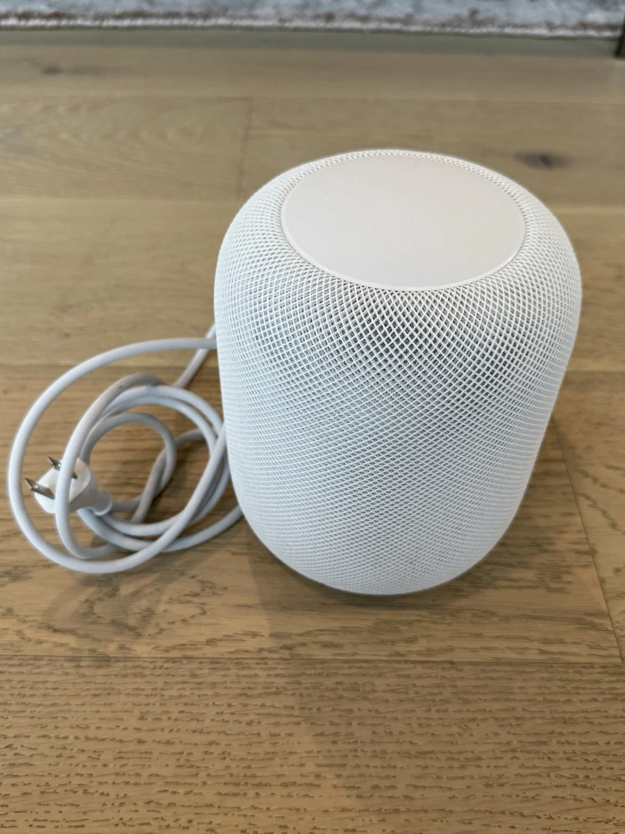 Apple HomePod White Smart Speakers for sale | eBay