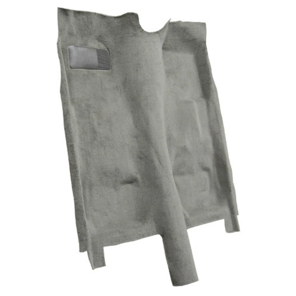 Alfombra para Chevrolet Camaro 1976-1981 cambio de columna de fábrica corte automático Foto 2 de 4