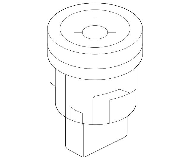 Interruptor de potencia para Land Rover Range Rover RR Sport 2022-2023 (P/N LR150593)