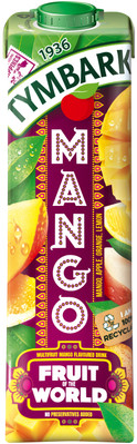 Fruit of the World Mehrfruchtgetränk Mango 1000 ml 1 L