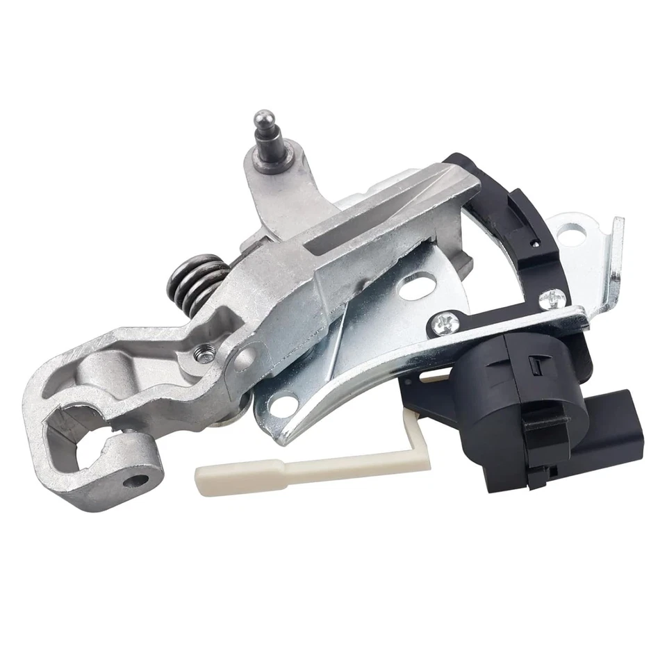 5057506AH Transmission Gearshift Bracket 2009-2018 For Ram 1500 2500 3500 Part - Image 3 of 4