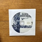Super Smash Bros. Brawl (Nintendo Wii, 2008) Disc Only, Tested