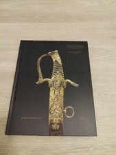 Catalogue Vente Armes