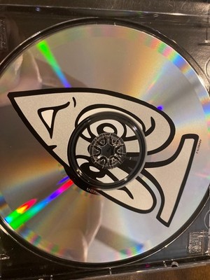 Basement Jaxx   Remedy (Astralwerks 1999 ASW62702-2) EX/EX House CD