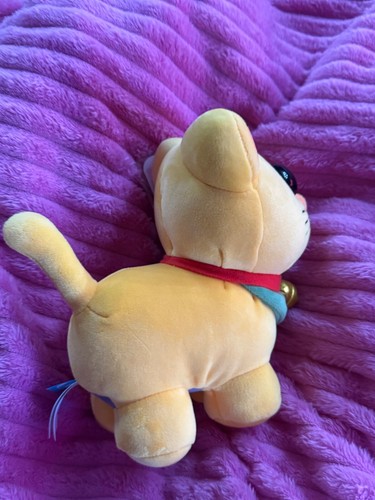SERIES 4 Adopt Me! MANEKI-NEKO CAT 8" Collector Pet Plush Roblox 2024 READ!! - Picture 4 of 5