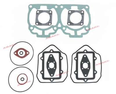 For Snowmobile Ski Doo 800 Summit MXZ Grand Touring Top End Gasket Kit 09-710261