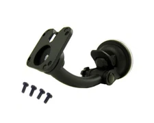 SiriusXM Universal Suction Cup Mount for Car Windshield (Includes 4 Screws) OEM