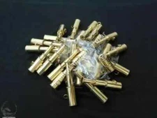 NAUTICAL DESIGNER BRASS KEY CHAIN TELESCOPE COLLECTIBLE KEY CHAIN LOT OF 50 UNIT