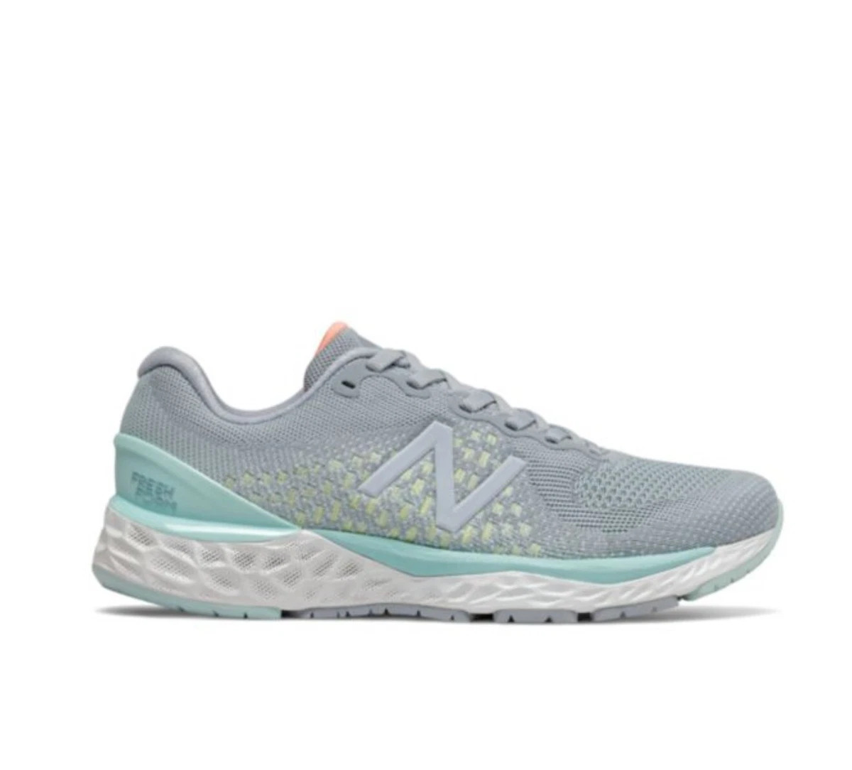 New Balance Womenu0026#039;s Size 7.5 B Fresh Foam 880v10 Running Shoe | eBay