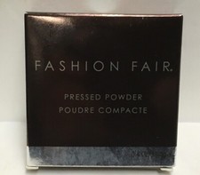 New Fashion Fair Pressed Powder  Authentic New in box choose your color