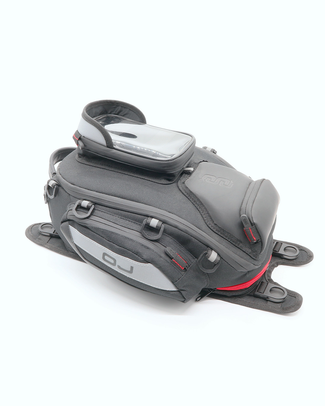 Borsa da Serbatoio Moto SHARP M1660 Oj Atmosfere Metropolitane