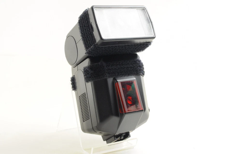 [Excellent+] Minolta Program D 3600 HSD Shoe Mount Flash For Minolta SLR READ - Image 4 of 4