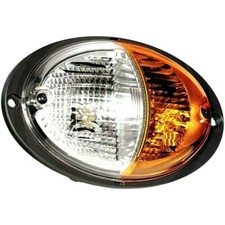 Przednie światło boczne (LH) do ciągnika John Deere 6130 6230 6330 6430 6630 6830 6930