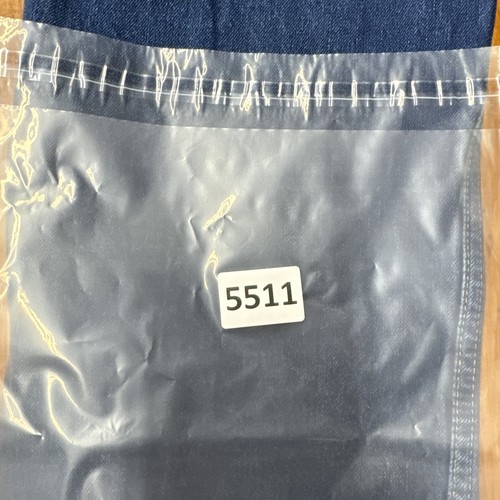 Gap Teen 14 Carpenter 26x29 dark blue - Picture 16 of 16