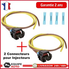 Injecteur Suzuki WAGON R+