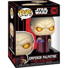 Funko POP! Star Wars Dark Side - Emperor Palpatine Figure #738 + Protector