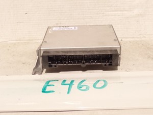 Ecm pcm honda