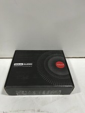 Douk Audio M1 PRO 320W Bluetooth Power Amplifier, 2 Channel Audio Amp, Wireless