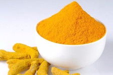 Organic Turmeric powder, pure and Natural Turmeric powder free shipping