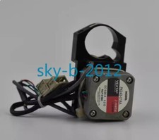 1 PCS VEXTA PK243-01AA 2-phase stepper motor with limit proximity switch tested